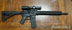 S&W AR15 M&P .223 Remington