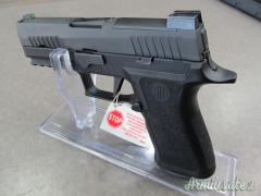 SIG SAUER P320 X-CARRY CAL 9X21 RIF T378  ARMIUS_5923