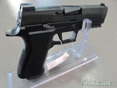 SIG SAUER P320 X-CARRY CAL 9X21 RIF T378  ARMIUS_5923