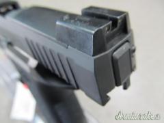 SIG SAUER P320 X-CARRY CAL 9X21 RIF T378  ARMIUS_5923