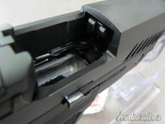 SIG SAUER P320 X-CARRY CAL 9X21 RIF T378  ARMIUS_5923