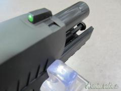 SIG SAUER P320 X-CARRY CAL 9X21 RIF T378  ARMIUS_5923