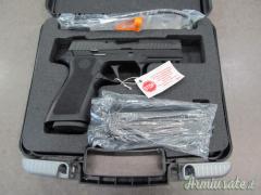 SIG SAUER P320 X-CARRY CAL 9X21 RIF T378  ARMIUS_5923