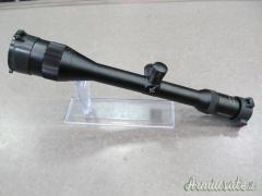 SWAROVSKI HABICHT 6-24X50