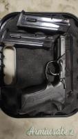 Vendo e/o permuto Beretta PX4 Storm 9x21mm IMI