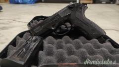 Vendo e/o permuto Beretta PX4 Storm 9x21mm IMI