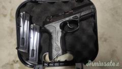 Vendo e/o permuto Beretta PX4 Storm 9x21mm IMI