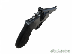 S&W 19-5 .357 Magnum USATA