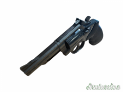 S&W 19-5 .357 Magnum USATA
