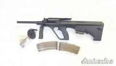 Steyr Mannlicher Mod.Aug SA2 cal.223 Remington