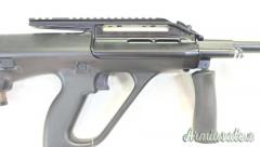 Steyr Mannlicher Mod.Aug SA2 cal.223 Remington