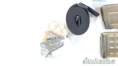 Steyr Mannlicher Mod.Aug SA2 cal.223 Remington
