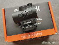 BUSHNELL AR TRS-26  3MOA PROMO!