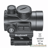 BUSHNELL AR TRS-26  3MOA PROMO!