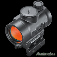 BUSHNELL AR TRS-26  3MOA PROMO!