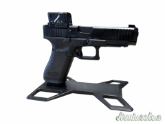 Glock 47 A-CUT COA COMBO FS MOS 9x19mm NUOVA