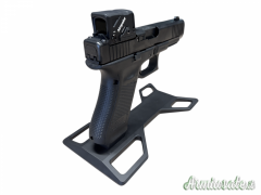 Glock 47 A-CUT COA COMBO FS MOS 9x19mm NUOVA