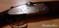 Beretta SO2 12
