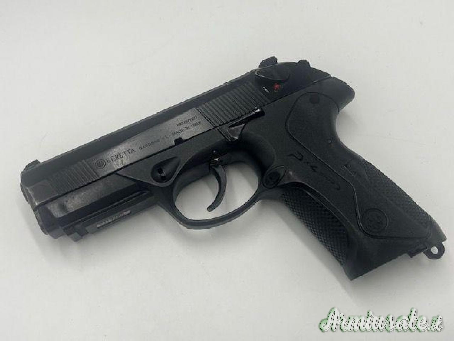 Beretta PX4 Storm 9x21mm IMI Beretta PX4 Storm 9x21mm IMI