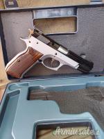 Tanfoglio GT 21 COMBAT 9x21mm IMI