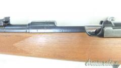 Carl Gustaf 1896 Civilizzato 6.5x55mm