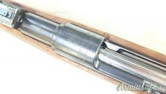 Carl Gustaf 1896 Civilizzato 6.5x55mm