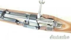 Carl Gustaf 1896 Civilizzato 6.5x55mm