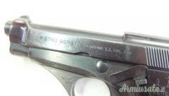 P.BERETTA MOD.70 FORESTALE CAL.7,65BR