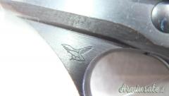 P.BERETTA MOD.70 FORESTALE CAL.7,65BR