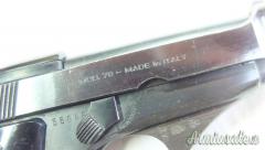 P.BERETTA MOD.70 FORESTALE CAL.7,65BR