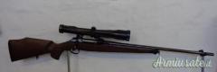 Sauer 202 7x64mm Brenneke
