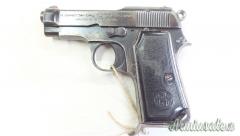P.Beretta Mod.35 Regia Aeronautica cal.7,65br anno 1941