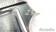 P.Beretta Mod.35 Regia Aeronautica cal.7,65br anno 1941 P.Beretta Mod.35 Regia Aeronautica cal.7,65br anno 1941