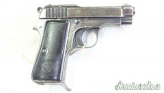 P.Beretta Mod.35 Regia Aeronautica cal.7,65br anno 1941 P.Beretta Mod.35 Regia Aeronautica cal.7,65br anno 1941