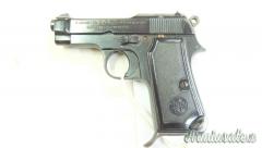 P.BERETTA MOD.35 PUNZONE 