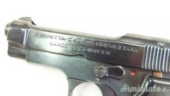 P.BERETTA MOD.35 PUNZONE 