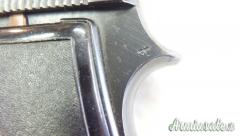 P.BERETTA MOD.35 PUNZONE 