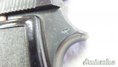 P.BERETTA MOD.35 PUNZONE 