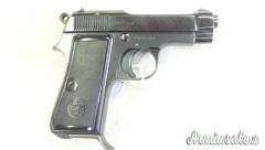 P.BERETTA MOD.35 PUNZONE 