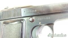 P.BERETTA MOD.35 PUNZONE 
