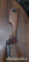 Star MMS 7.63x25mm Mauser