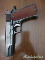 Star MMS 7.63x25mm Mauser