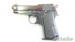 P.BERETTA MOD.1935 REGIA MARINA CAL.7,65BR ANNO 1940