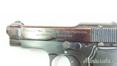 P.BERETTA MOD.1935 REGIA MARINA CAL.7,65BR ANNO 1940