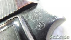 P.BERETTA MOD.1935 REGIA MARINA CAL.7,65BR ANNO 1940