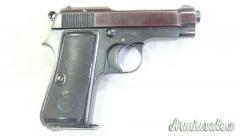P.BERETTA MOD.1935 REGIA MARINA CAL.7,65BR ANNO 1940