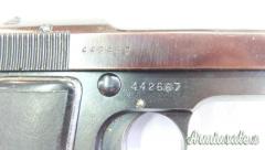 P.BERETTA MOD.1935 REGIA MARINA CAL.7,65BR ANNO 1940