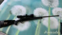 Sauer 101 7 mm Remington Magnum