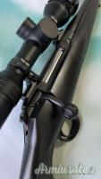 Sauer 101 7 mm Remington Magnum