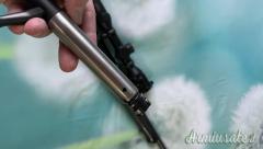 Sauer 101 7 mm Remington Magnum